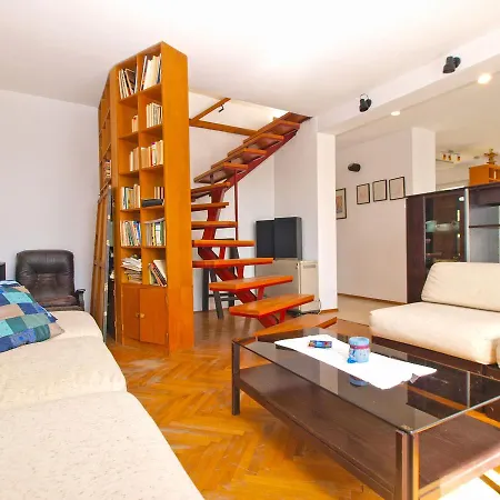 Milena 1583 Apartment *