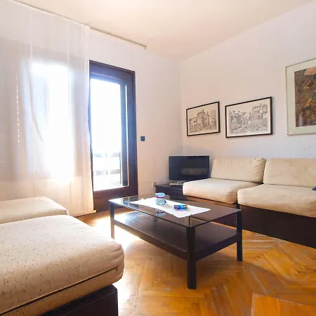 Milena 1583 Apartment