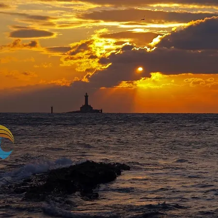 Apartment Milena 1583 *