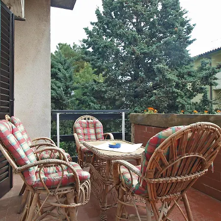 Apartment Milena 1583 Premantura