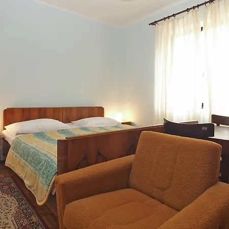 Milena 1583 Апартаменты