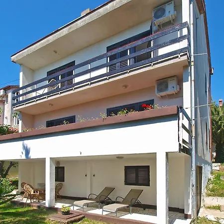 Milena 1583 Appartement